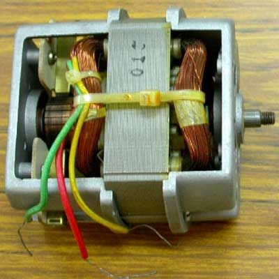 Electric Cooker Pump