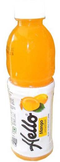 Hello Mango 300 ml (Bottle)