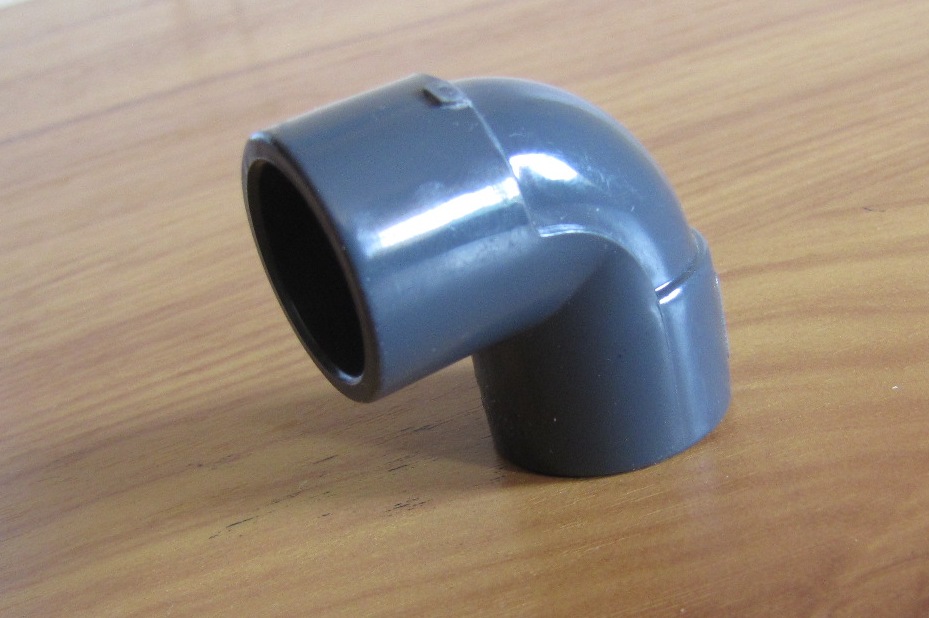 Manufacturer of PE Pipe Fitting, Mauritius by Arten Plastics Ltd