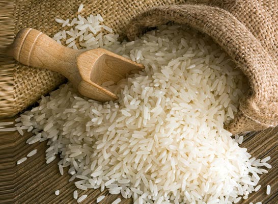 6444 Hybrid Rice