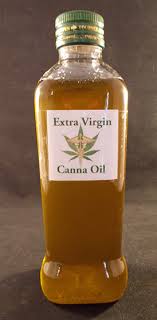 Canabis Oil