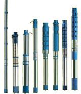 Submersible Pumps