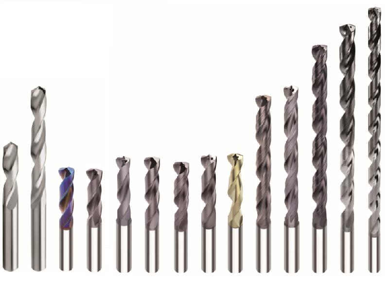 Solid Carbide Drills Buy Solid Carbide Drills in Dubai United Arab Emirates