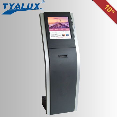 19 Inch Touch Screen Kiosk LCD Touch Screen