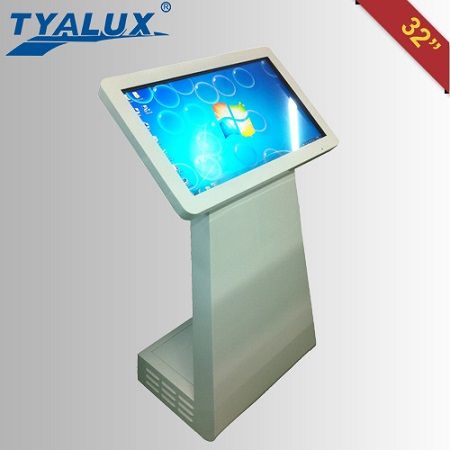 32 Inch Touch Screen Kiosk