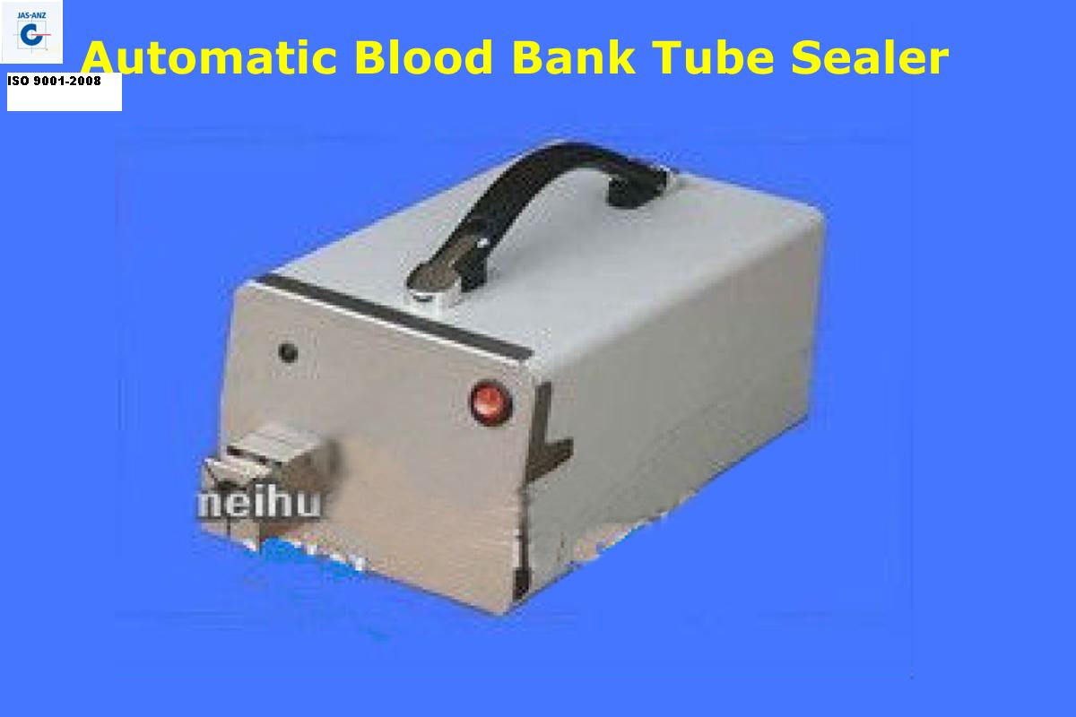 Tube Sealer
