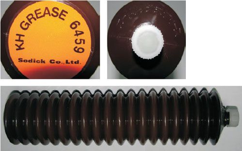 Sodick Grease