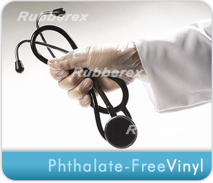 Phthalate-Free Vinyl