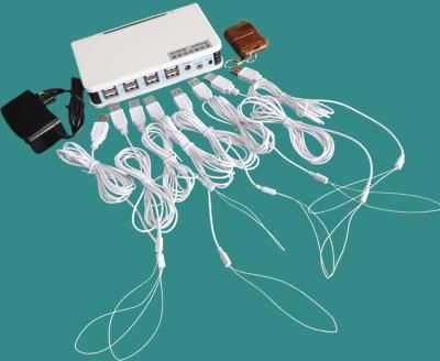 Mobile Phone Display Stand