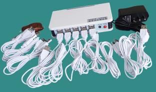 Mobile Phone Display Stand