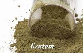 Kratom Powder