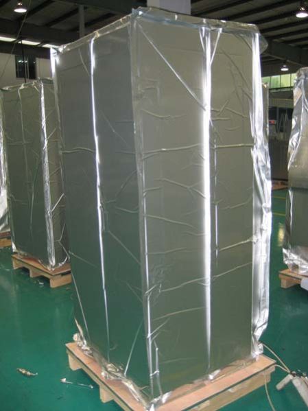 3d Moisture Barrier Bag