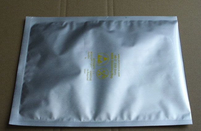 Moisture Barrier Bags