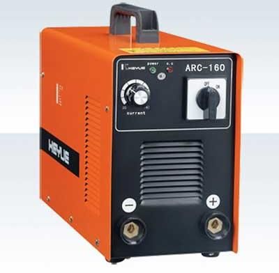 ARC-160(MMA-160) Inversion DC MMA Welding Machine(MOS)