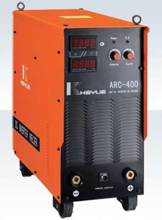 ARC-400 Inverter MMA Welder(IGBT)