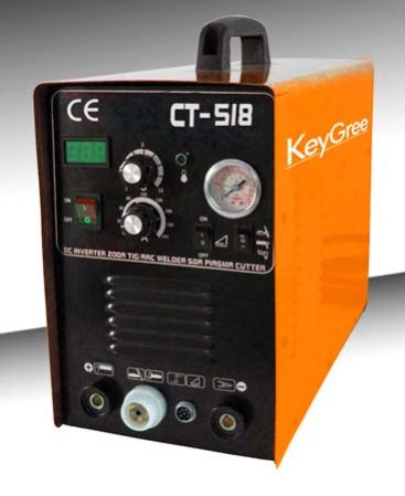 CT Multifunction Welding Machine (CT-518)