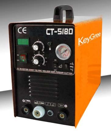 CT Multifunction Welding Machine (CT-518D)