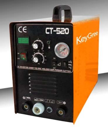 CT Multifunction Welding Machine (CT-520)