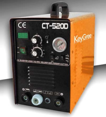 CT Multifunction Welding Machine (CT 520D)