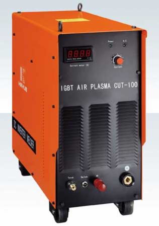 CUT-100 Air Plasma Cutting Machine( IGBT)