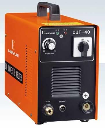 CUT-40 Air Plasma Cutting Machine(MOSFET)