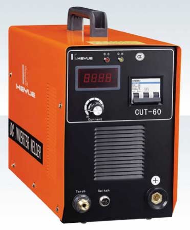 CUT-60 Air Plasma Cutting Machine(MOSFET)