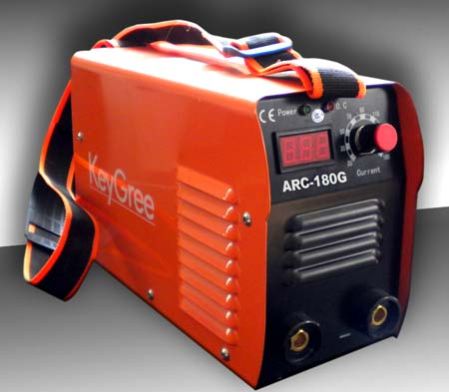 G Stick Welding Machine (ARC-180G)
