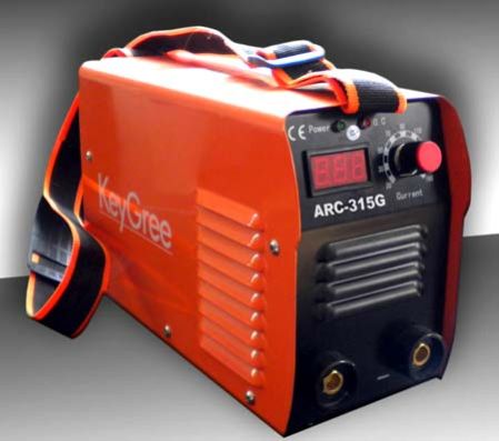 G Stick Welding Machine (ARC-315G)