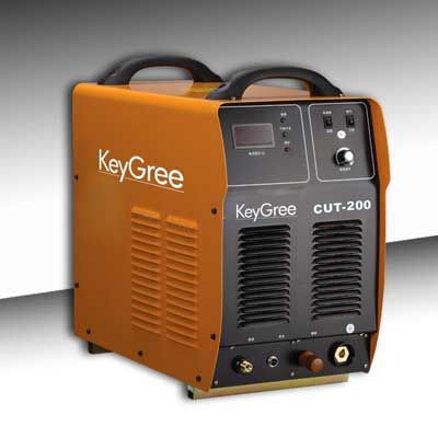 IGBT Cut Welding Machine (CUT-200)