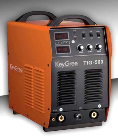 IGBT TIG Welding Machine (TIG-500)