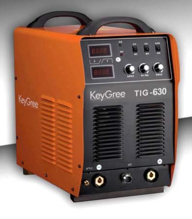 IGBT TIG Welding Machine (TIG-630)