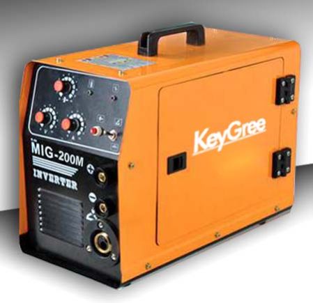 M MIG Welding Machine (MIG-200M)