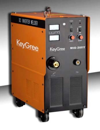 MOS MIG Welding Machine (MIG-200Y)