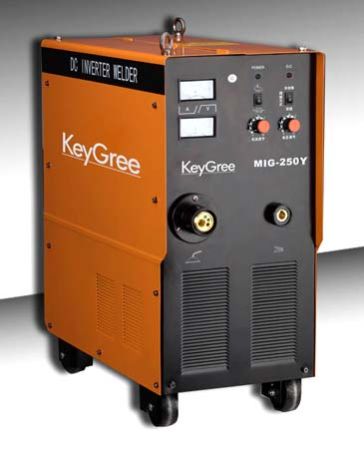 MOS MIG Welding Machine (MIG-250Y)
