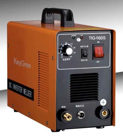 MOS TIG Welding Machine (TIG-160S)