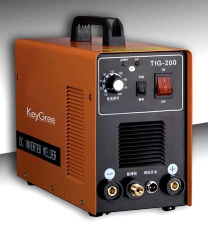 MOS TIG Welding Machine (TIG-200)