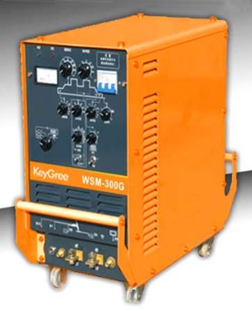 Pulse TIG Welding Machine (WSM-300G)