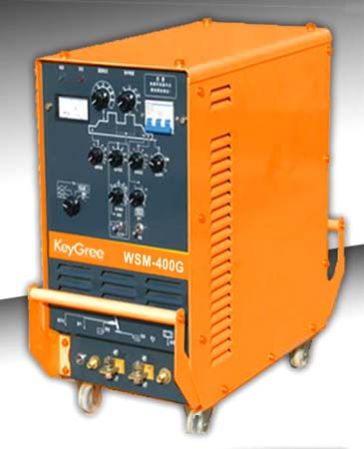 Pulse TIG Welding Machine (WSM-400 P)