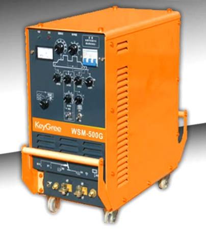 Pulse TIG Welding Machine (WSM-500G)