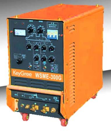 Pulse TIG Welding Machine (WSME-300G)