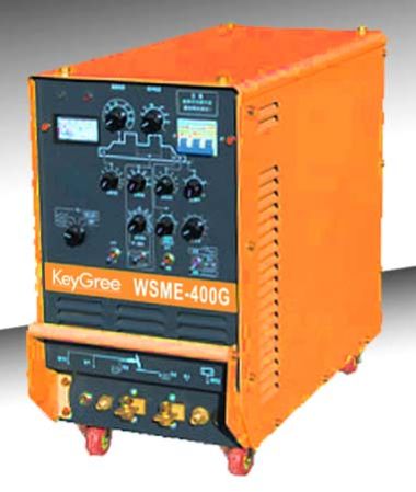 Pulse TIG Welding Machine (WSME-400G)