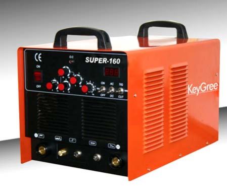 Super Multifunction Welding Machine (Super-160)
