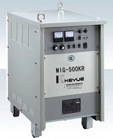Thyristor CO2 Gas Shielded Semi-Auto Welder(GMAW)