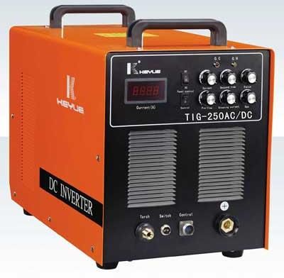 TIG-250AC/DC Argon ARC Welding Machine(mosfet)