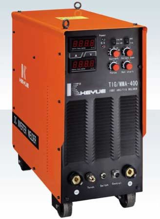 Tig Inverter Welder(Igbt)