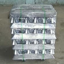 Aluminium Ingot Scrap