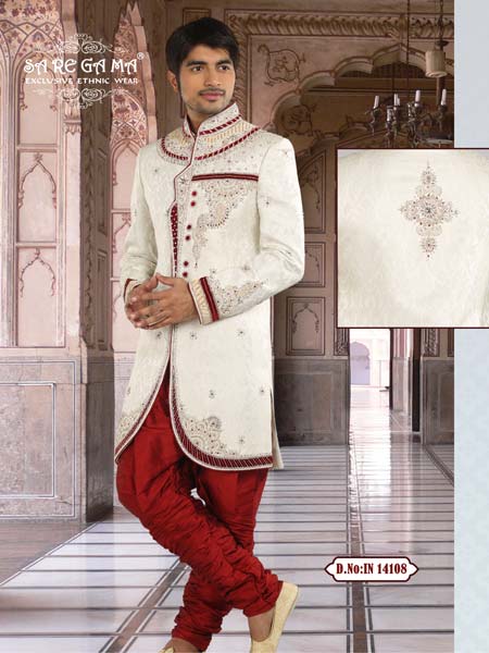 sherwani