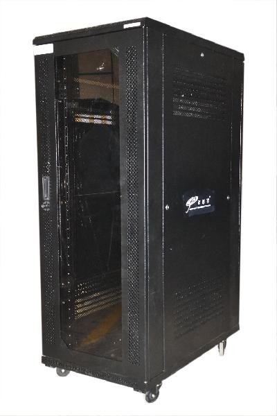 EMS 36U X 600W X 1000D Floor Standing Rack