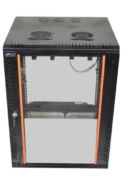 EMS 15UX 550W X 400D Wall Mount Rack