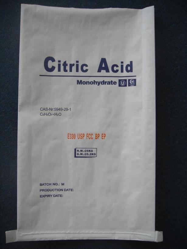 Citric Acid Buy Citric Acid In Suzhou Jiangsu Suzhou China From Obetech Pacific Sdn Bhd China Office